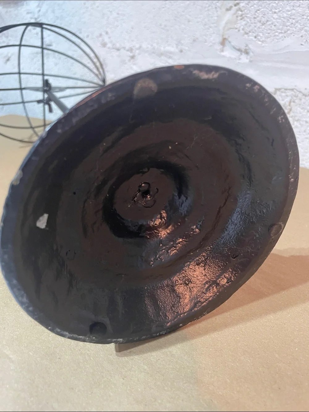 Hat Stand